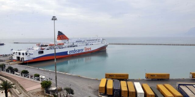 Το λιμάνι και το θαλάσσιο μέτωπο της Πάτρας δεν ιδιωτικοποιείται