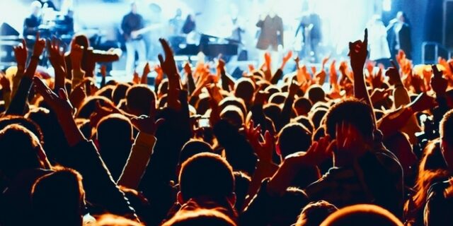 Συναυλίες καλοκαίρι 2016: Ο απόλυτος χάρτης για να μη χαθείς