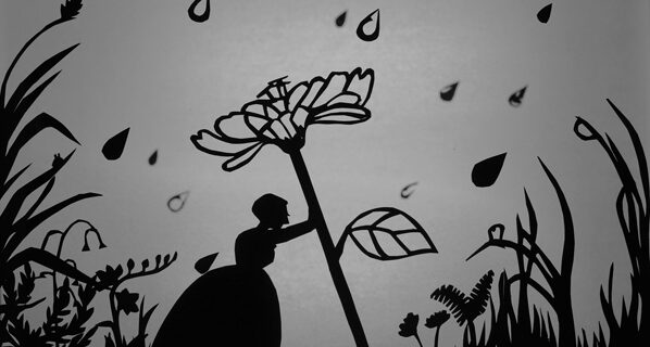 Lotte Reiniger: Google Doodle για την πρωτοπόρο κινηματογραφίστρια