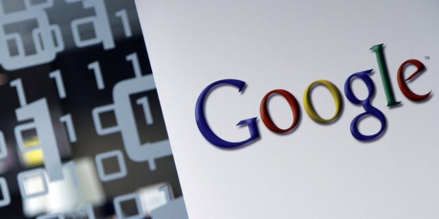 Έφοδος στα γραφεία της Google στη Μαδρίτη