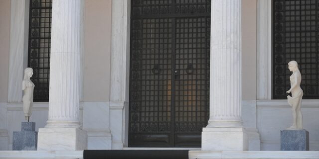 Ο νέος “πρωινός καφές” του Μαξίμου