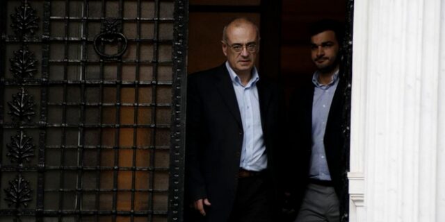 Μάρδας: Υπάρχει πρόβλεψη για τους μετανάστες – επενδυτές στον νέο αναπτυξιακό νόμο