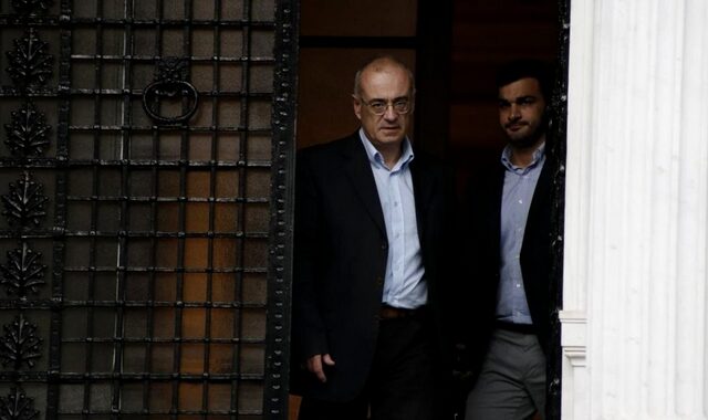 Μάρδας: Υπάρχει πρόβλεψη για τους μετανάστες – επενδυτές στον νέο αναπτυξιακό νόμο