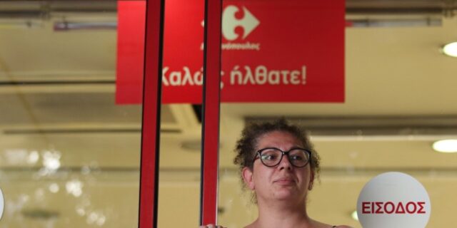 Μαρινόπουλος: Πώς είναι να είσαι σε μία δουλειά που δεν έχει δουλειά