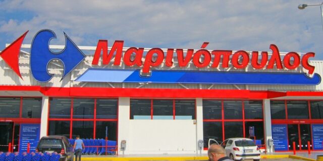 Γνώριζαν και σώπαιναν. Τώρα χύνουν δάκρυα για την Μαρινόπουλος