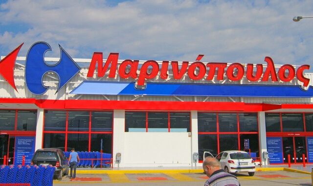 Μαρινόπουλος: Κανονικά λειτουργούν τα καταστήματα