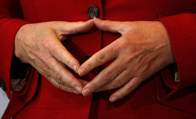 In Kyriakos we trust