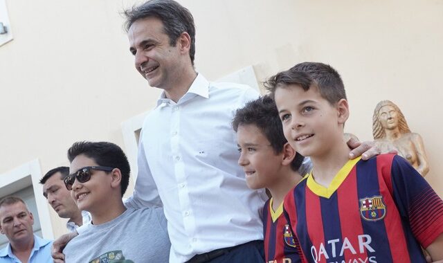 Μαντινάδα στο Μενίδι