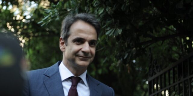 Μητσοτάκης: Θεμιτός ο προβληματισμός των λαών