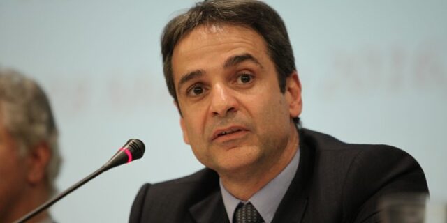 Μητσοτάκης: Τραγικές οι συνθήκες στο Ελληνικό