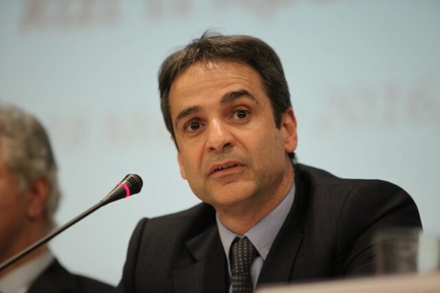 Μητσοτάκης: Τραγικές οι συνθήκες στο Ελληνικό