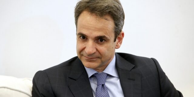 Μητσοτάκης: Είμαστε απέναντι σε οποιονδήποτε επιχειρεί να πλήξει την ελληνική ναυτοσύνη