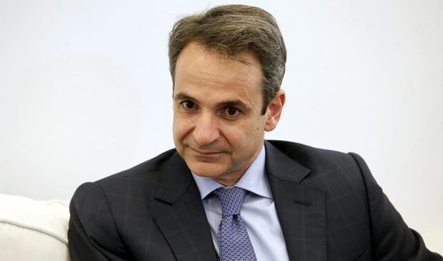 Μητσοτάκης: Είμαστε απέναντι σε οποιονδήποτε επιχειρεί να πλήξει την ελληνική ναυτοσύνη