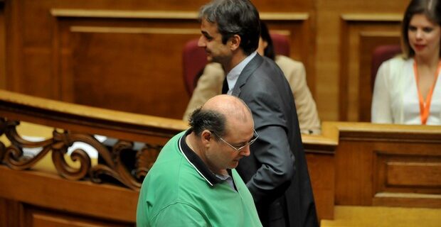 Προσωπική επιλογή Μητσοτάκη το αίτημα παραίτησης Φίλη