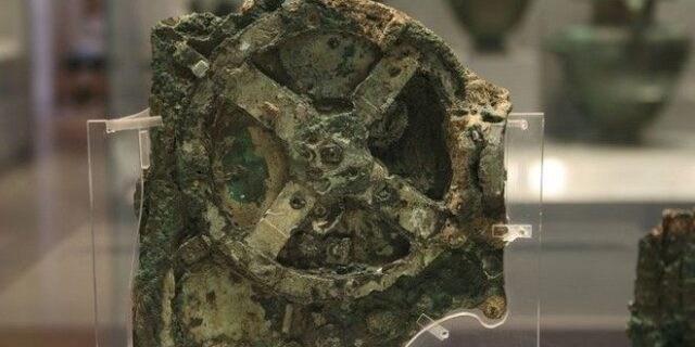 Μηχανισμός Αντικυθήρων: Νέα στοιχεία από την αποκωδικοποίηση των επιγραφών