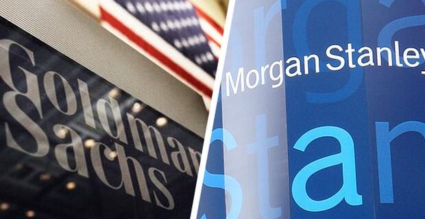 Θρίλερ με τη μεταφορά των Goldman Sachs και Morgan Stanley από Λονδίνο σε Φρανκφούρτη