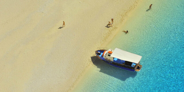 Διαγωνισμός με δώρο 3 πακέτα διακοπών