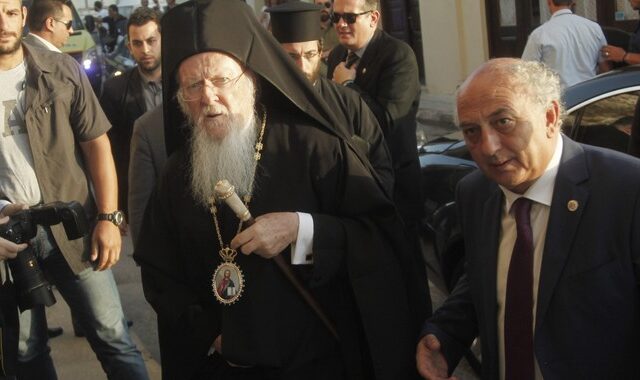 Επίτιμοι δημότες Κισάμου οι προκαθήμενοι των Ορθόδοξων Εκκλησιών