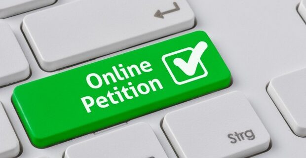 Online petitions: Πώς λειτουργούν και πώς μπορείς να συμμετέχεις