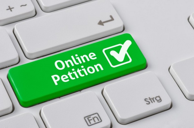 Online petitions: Πώς λειτουργούν και πώς μπορείς να συμμετέχεις