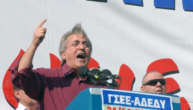 ΣΥΡΙΖΑ κατά ΓΣΕΕ: Πληρώνει αντικυβερνητικές δημοσκοπήσεις