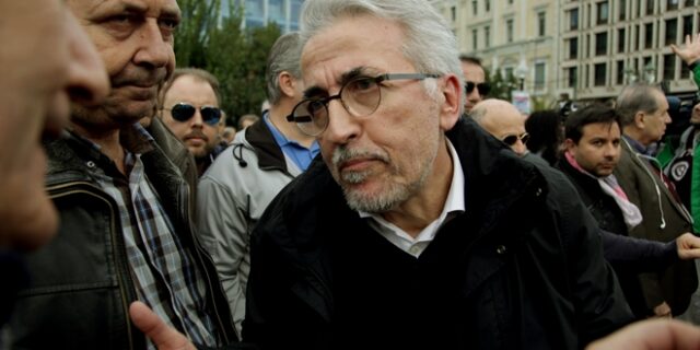 ‘Όχι’ της ΓΣΕΕ στις απαιτήσεις των δανειστών στα εργασιακά