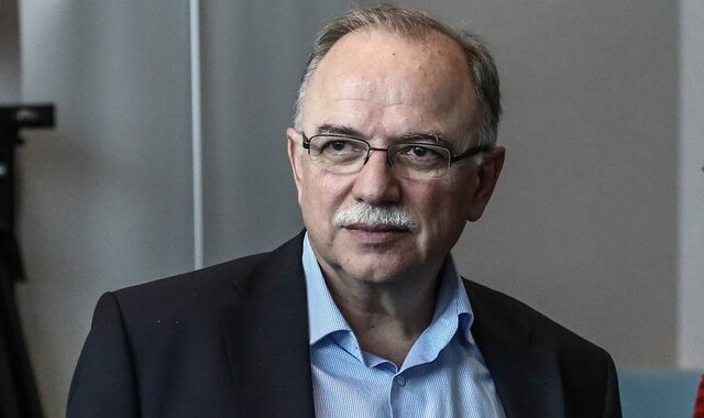 Παπαδημούλης στο News247 για Brexit: Η ΕΕ χρειάζεται ανάπτυξη και όχι αιώνια λιτότητα