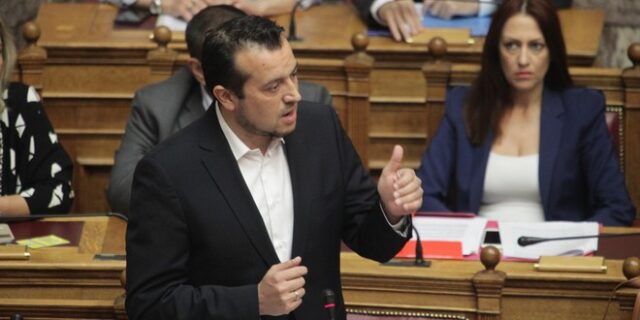 Νίκος Παππάς: Συμφωνία από συμφωνία, έχει διαφορά