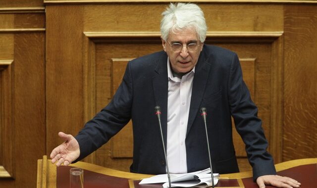 Παρασκευόπουλος: Η ΝΔ θέλει το παλαιό καθεστώς για τις offshore