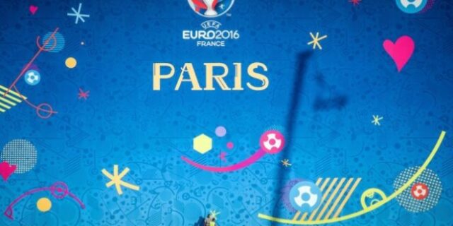 Euro 2016: Μεγάλα συμβόλαια, χορηγοί και αριθμοί που ζαλίζουν