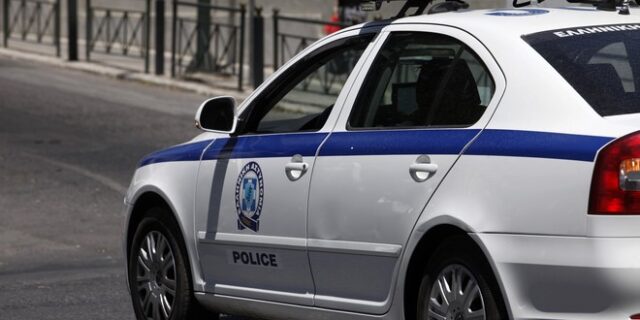 Λαθρέμπορος με πλούσιο βιογραφικό συνελήφθη σε τυχαίο έλεγχο για 17 καταδίκες