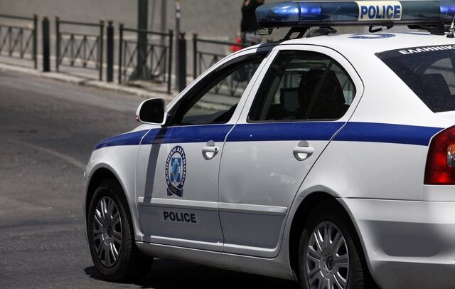 Λαθρέμπορος με πλούσιο βιογραφικό συνελήφθη σε τυχαίο έλεγχο για 17 καταδίκες