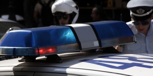 Κινηματογραφική διάρρηξη για το χρηματοκιβώτιο σε ταπητοκαθαριστήριο στον Κολωνό