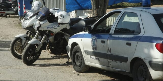 Σπείρα Ρομά είχε ρημάξει καταστήματα και πεζούς σε Δυτική Αττική και Κόρινθο