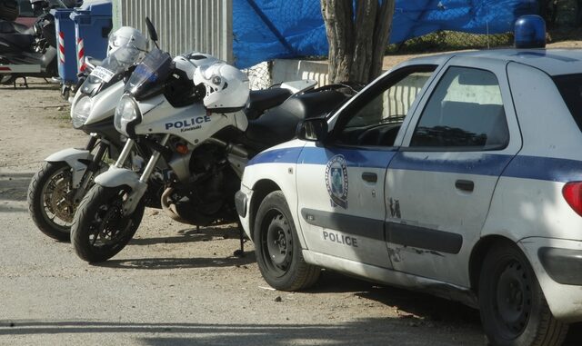 Σπείρα Ρομά είχε ρημάξει καταστήματα και πεζούς σε Δυτική Αττική και Κόρινθο