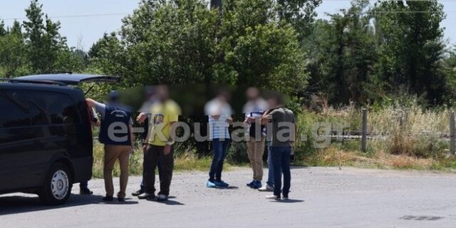 Προσαγωγές σε άτομα του στενού κύκλου του 14χρονου. Τον σκότωσαν με κουζινομάχαιρο