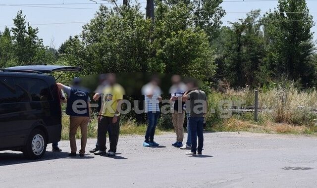Προσαγωγές σε άτομα του στενού κύκλου του 14χρονου. Τον σκότωσαν με κουζινομάχαιρο
