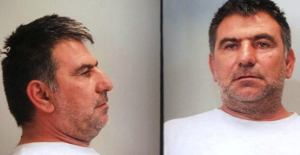 Αυτός είναι ο 46χρονος παιδόφιλος με το ποδήλατο