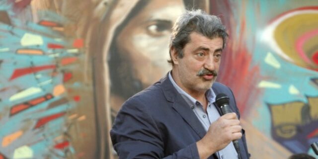 Λάδι στη φωτιά ρίχνει ο Πολάκης, στη διαμάχη με του δικαστικούς