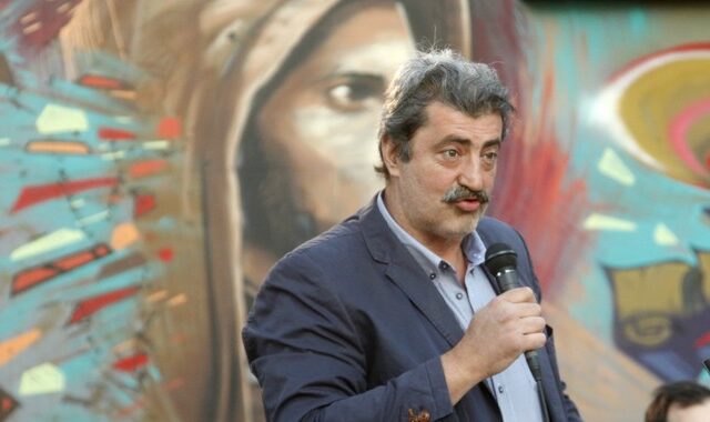 Λάδι στη φωτιά ρίχνει ο Πολάκης, στη διαμάχη με του δικαστικούς