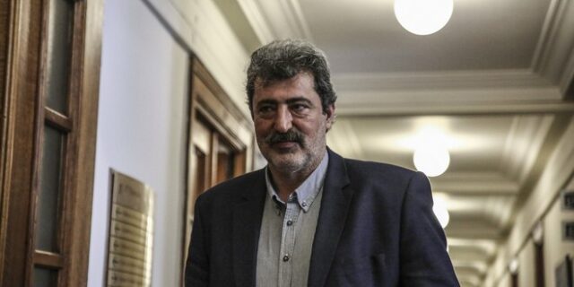 Έρευνα για τις δηλώσεις Πολάκη