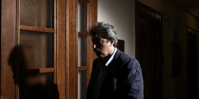 Την άρση ασυλίας του Παύλου Πολάκη αποφάσισε η Βουλή