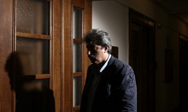Την άρση ασυλίας του Παύλου Πολάκη αποφάσισε η Βουλή