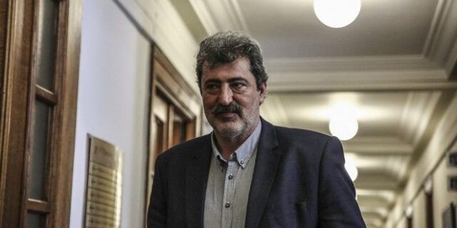 Πολάκης: Πλεόνασμα 35 εκατ. ευρώ για τα νοσοκομεία