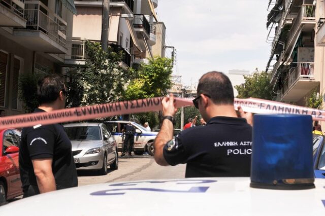 Απανωτές ληστείες τα ξημερώματα