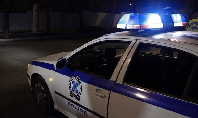 Ληστεία με πιρούνι σε οινοποιείο στην Κηφισιά