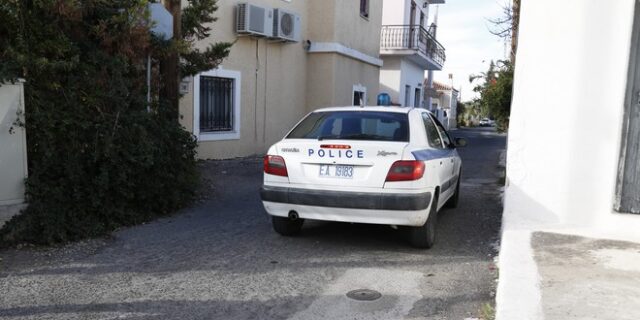 Ξυλοκόπησαν αστυνομικό, πρόεδρο κοινότητας όταν τους έκανε παρατήρηση