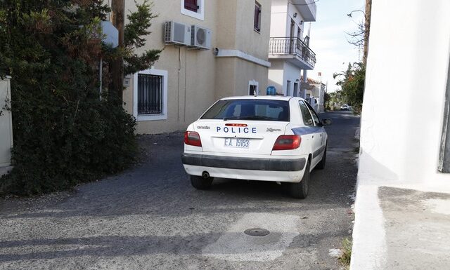 Ξυλοκόπησαν αστυνομικό, πρόεδρο κοινότητας όταν τους έκανε παρατήρηση