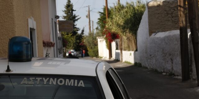 Φρίκη στη Ζάκυνθο: Συνελήφθη 59χρονος που ασελγούσε σε 13χρονη