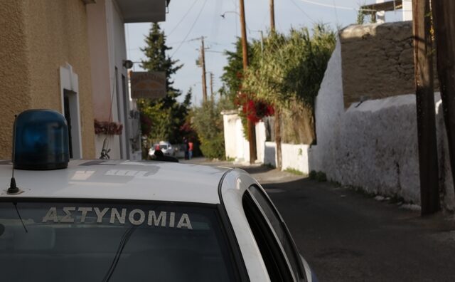 Φρίκη στη Ζάκυνθο: Συνελήφθη 59χρονος που ασελγούσε σε 13χρονη